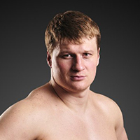 Александр Поветкин